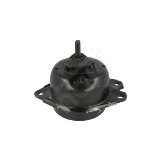 Variklio montavimas HART 348 639