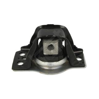 Variklio montavimas HART 353 031