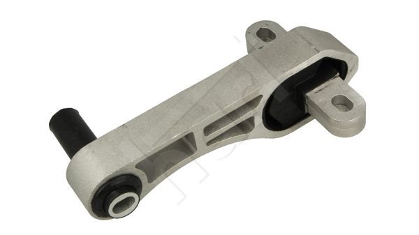 Montavimas, neautomatinė transmisija HART 353 053