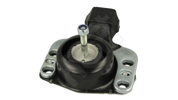 Variklio montavimas HART 353 181