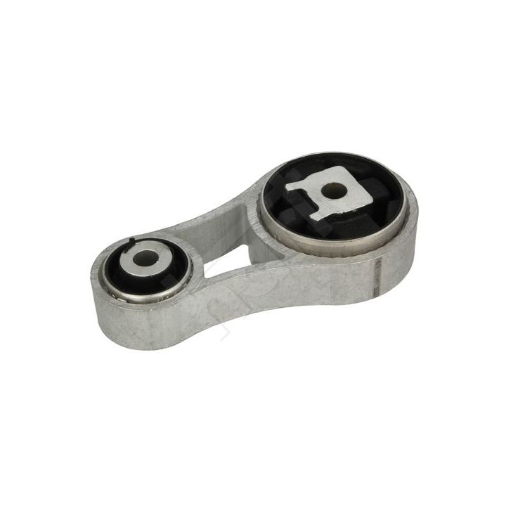 Variklio montavimas HART 353 183