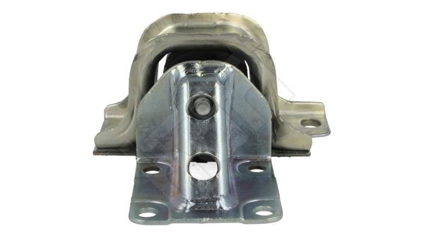 Variklio montavimas HART 353 699