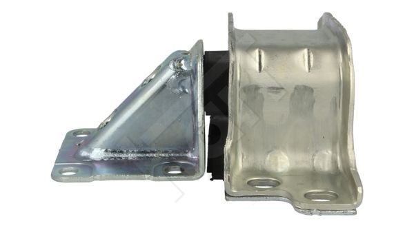 Variklio montavimas HART 353 699