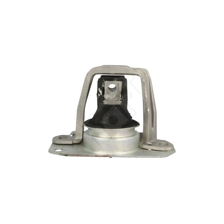 Variklio montavimas HART 353 701