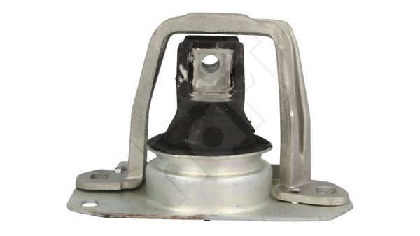 Variklio montavimas HART 353 701