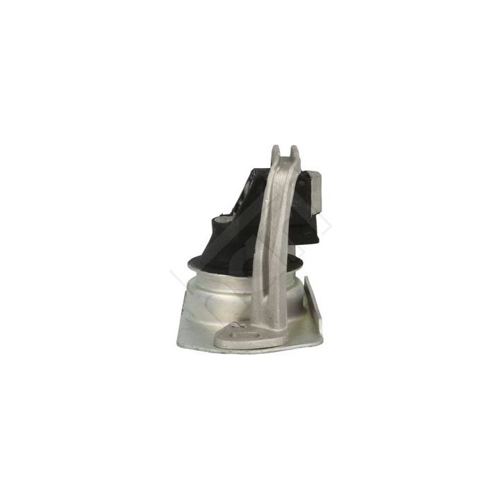 Variklio montavimas HART 353 701