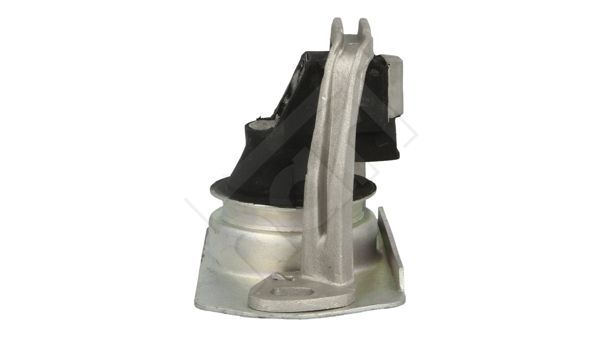 Variklio montavimas HART 353 701