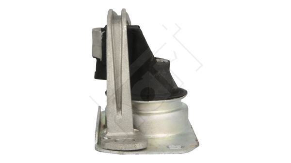 Variklio montavimas HART 353 701