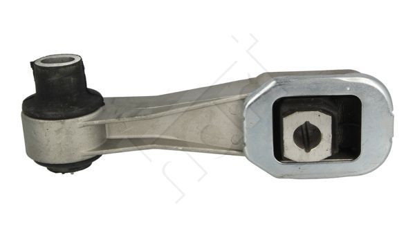 Variklio montavimas HART 356 753