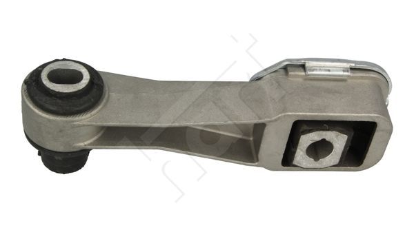 Variklio montavimas HART 356 753