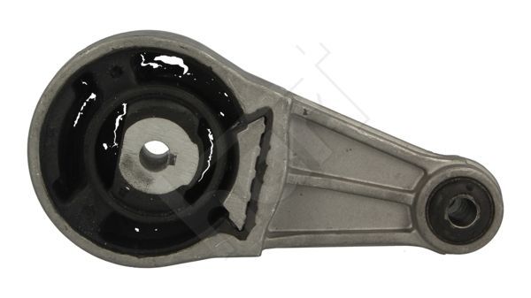 Variklio montavimas HART 356 755