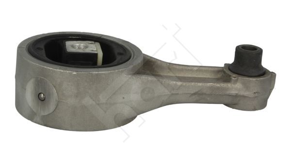 Montavimas, neautomatinė transmisija HART 356 917