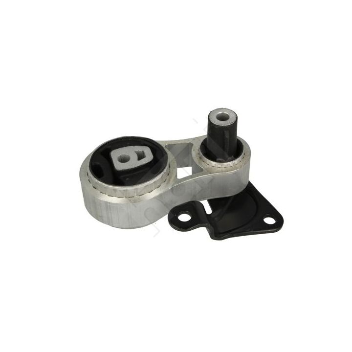 Variklio montavimas HART 357 128