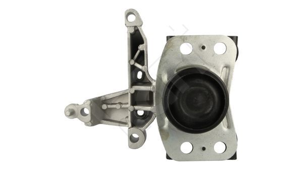 Variklio montavimas HART 358 769