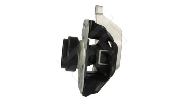 Variklio montavimas HART 358 769