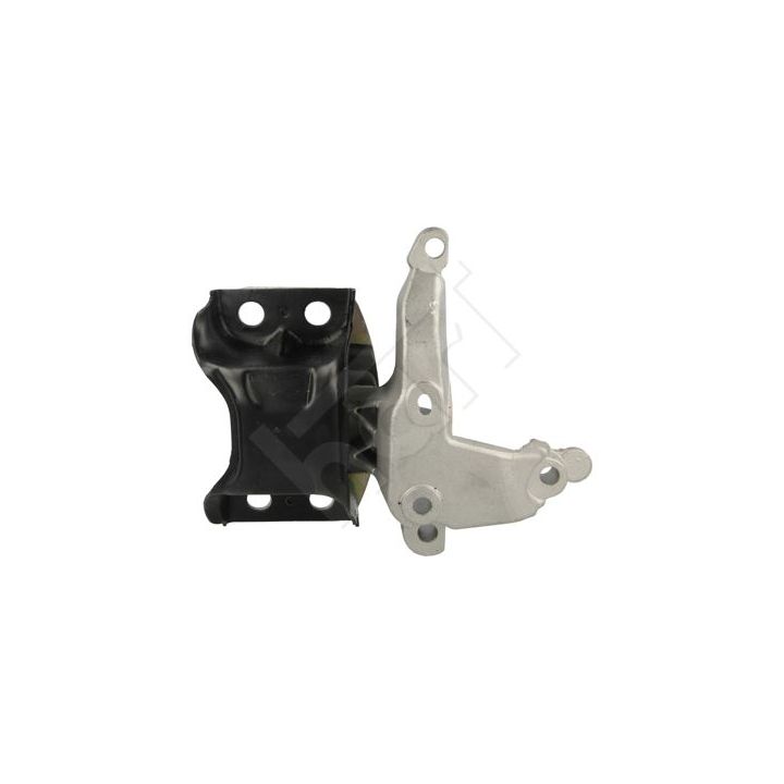 Variklio montavimas HART 358 769