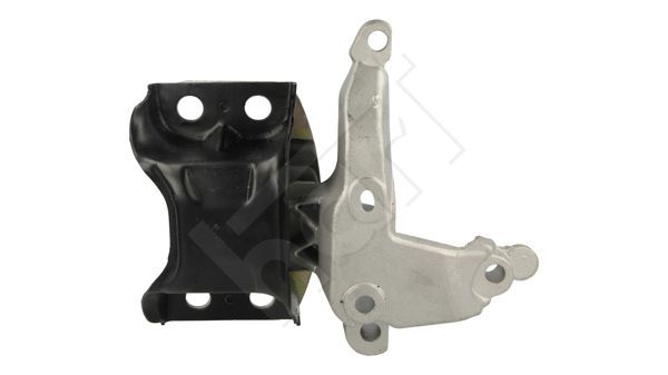 Variklio montavimas HART 358 769