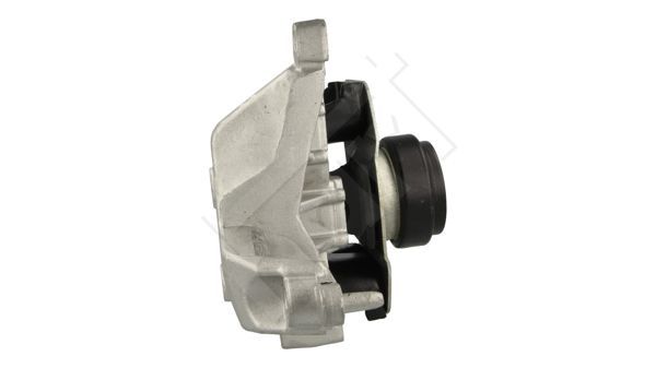 Variklio montavimas HART 358 769