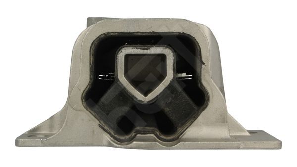 Variklio montavimas HART 358 773