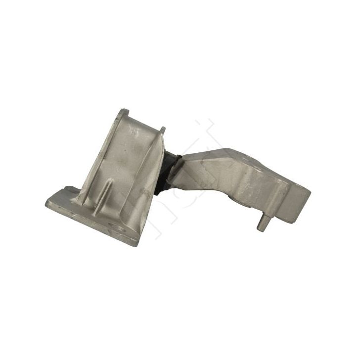 Variklio montavimas HART 358 773