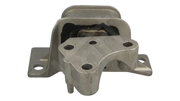 Variklio montavimas HART 358 773