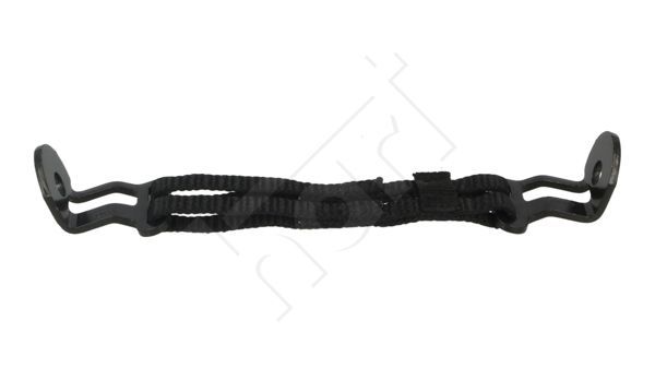 Variklio montavimas HART 358 775