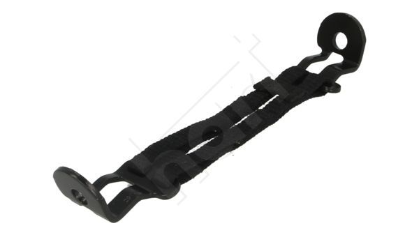 Variklio montavimas HART 358 775