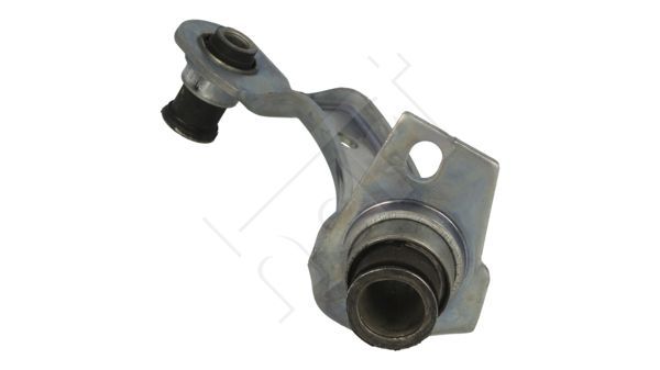 Variklio montavimas HART 358 783