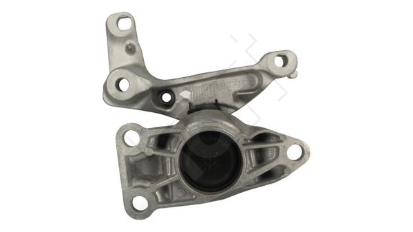 Variklio montavimas HART 358 801