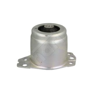 Variklio montavimas HART 358 808