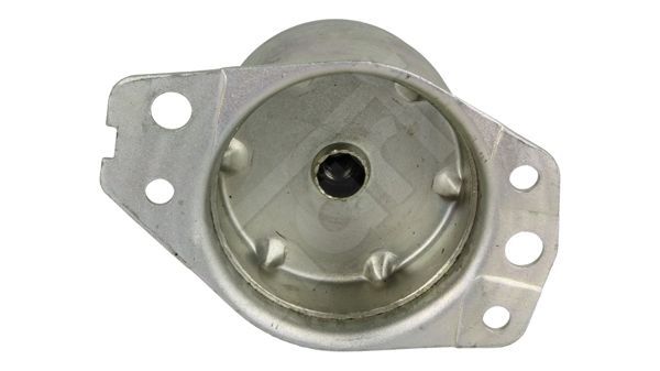 Variklio montavimas HART 358 808