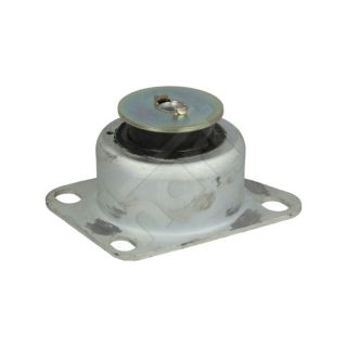 Variklio montavimas HART 358 812