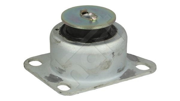 Variklio montavimas HART 358 812