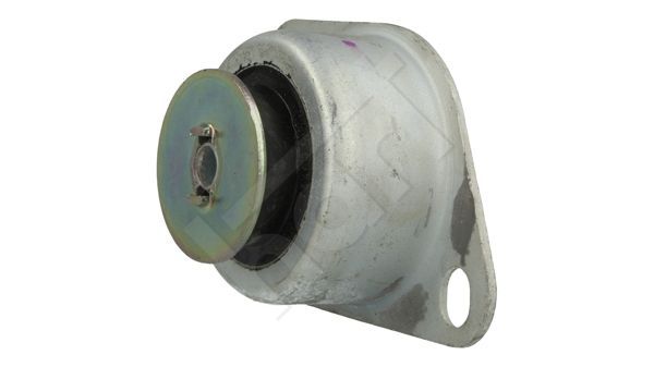 Variklio montavimas HART 358 812