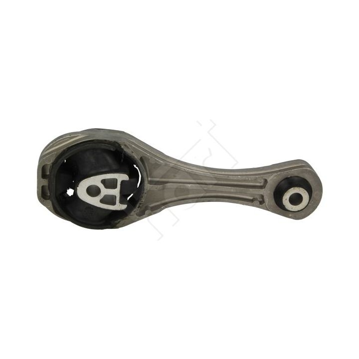 Variklio montavimas HART 358 890