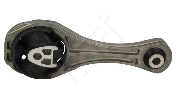 Variklio montavimas HART 358 890