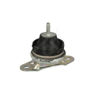 Variklio montavimas HART 361 476