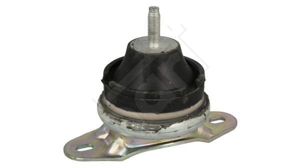 Variklio montavimas HART 361 476