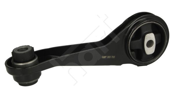 Variklio montavimas HART 365 765