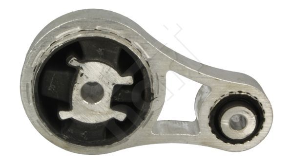 Variklio montavimas HART 370 924