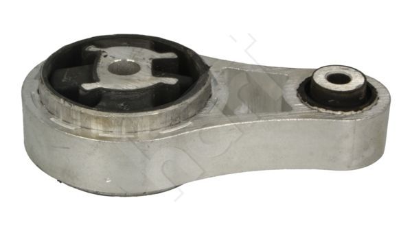 Variklio montavimas HART 370 924