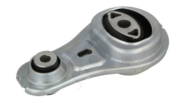 Variklio montavimas HART 370 924