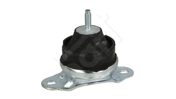 Variklio montavimas HART 371 944