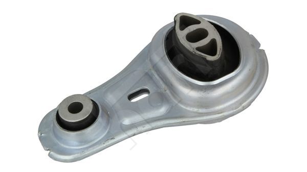 Variklio montavimas HART 373 525