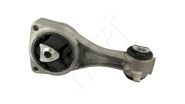 Variklio montavimas HART 376 379