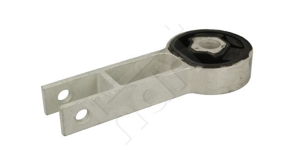 Montavimas, neautomatinė transmisija HART 376 381