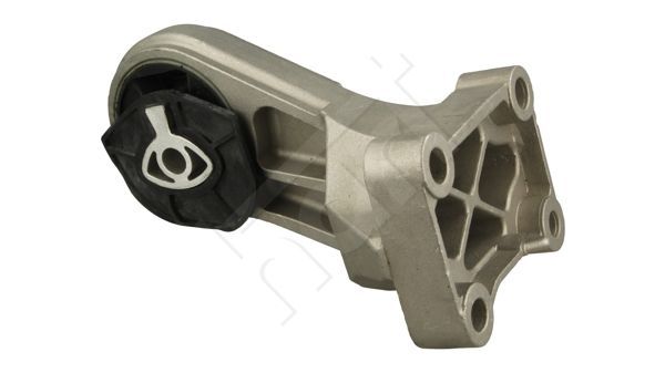 Variklio montavimas HART 380 515