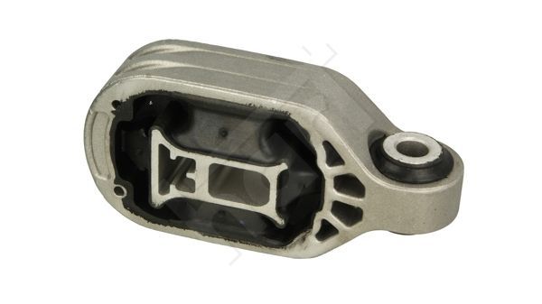 Variklio montavimas HART 380 517