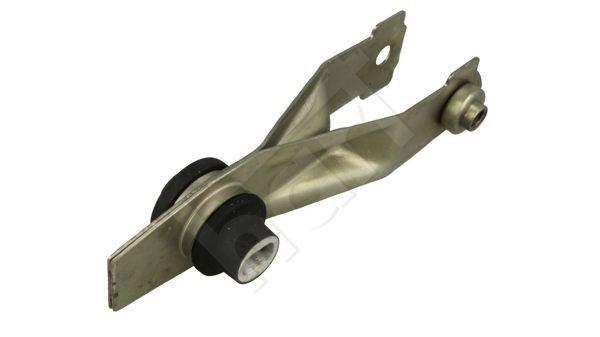 Variklio montavimas HART 389 999