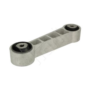 Variklio montavimas HART 415 107